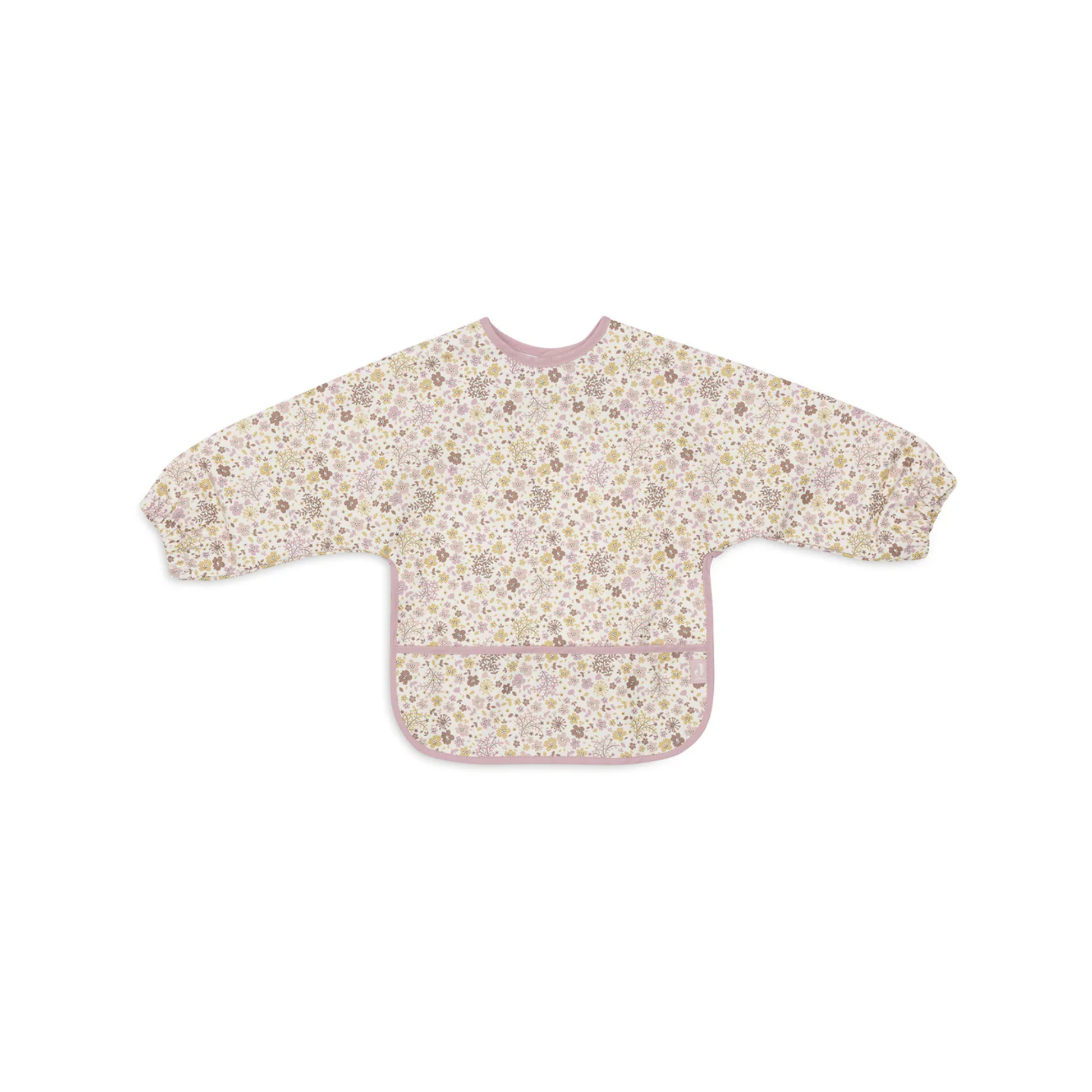 Babero impermeable con mangas – Flower Fairies