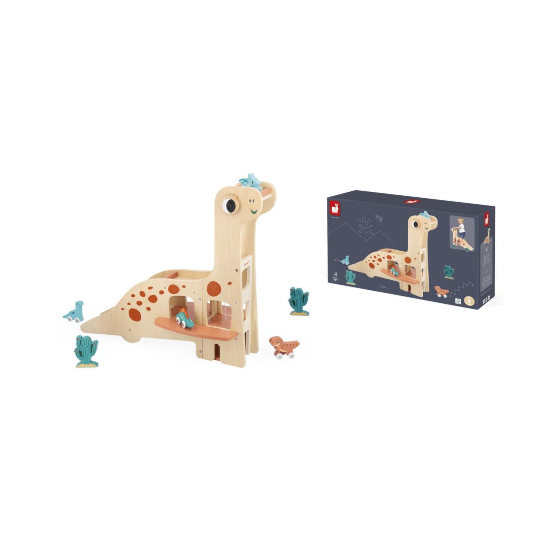 Dino – Garaje Dino