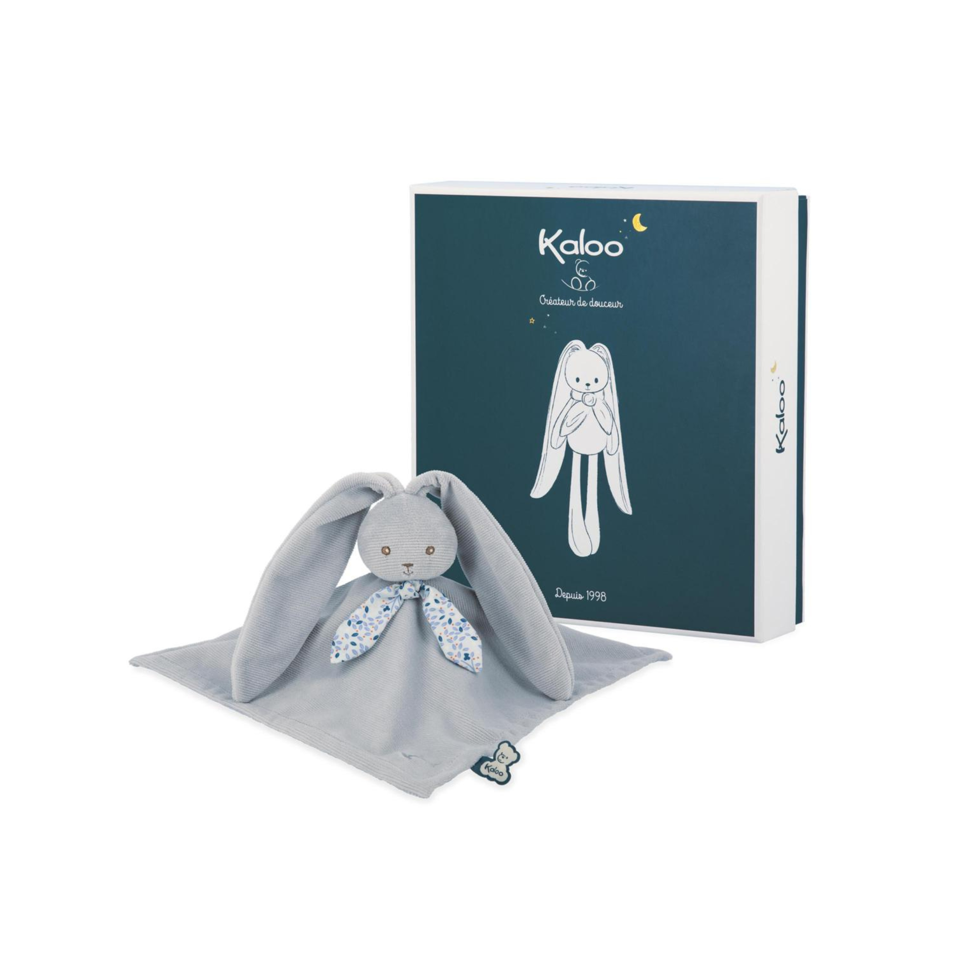 Doudou Conejito Azul Kaloo