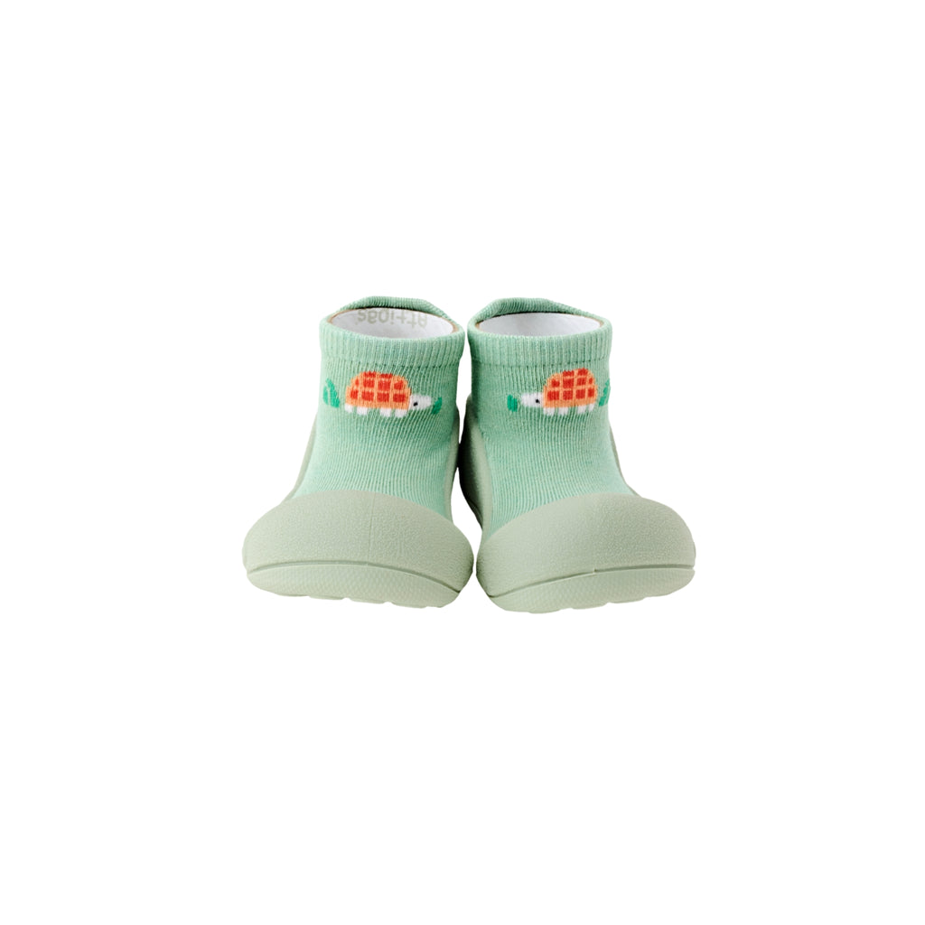 Attipas Tortoise Green T.20