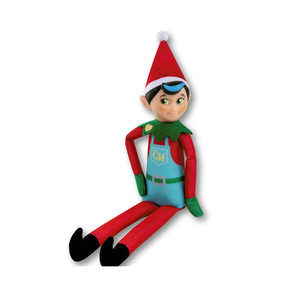 Elf Mates® Chef – The Elf On The Shelf