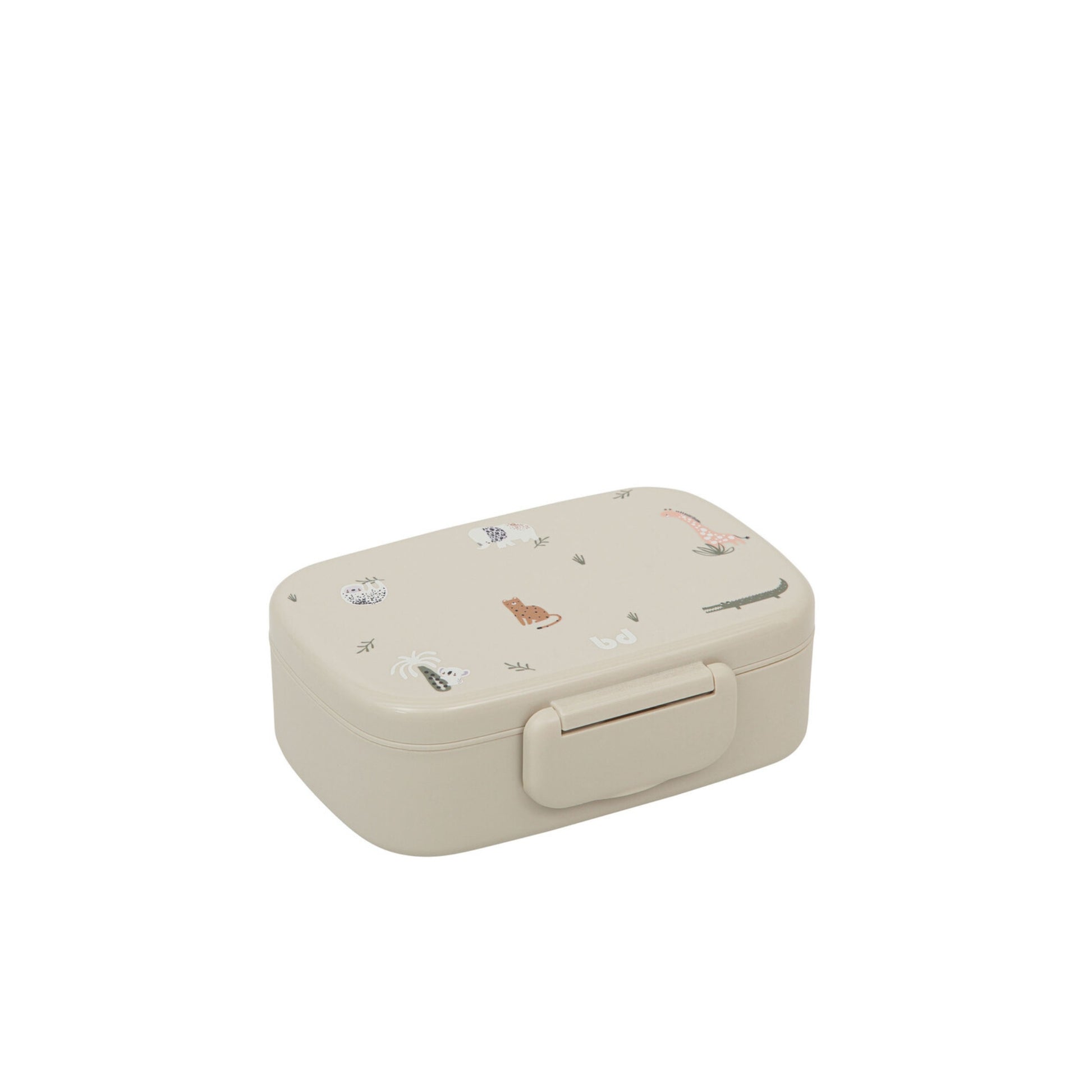 Caja Almuerzo Animalia – Bimbidreams