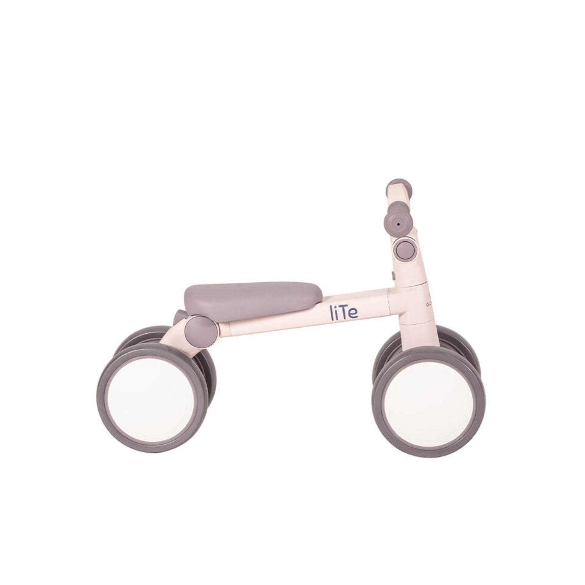 Bicicleta de Equilibrio LITE Rosa – Olmitos