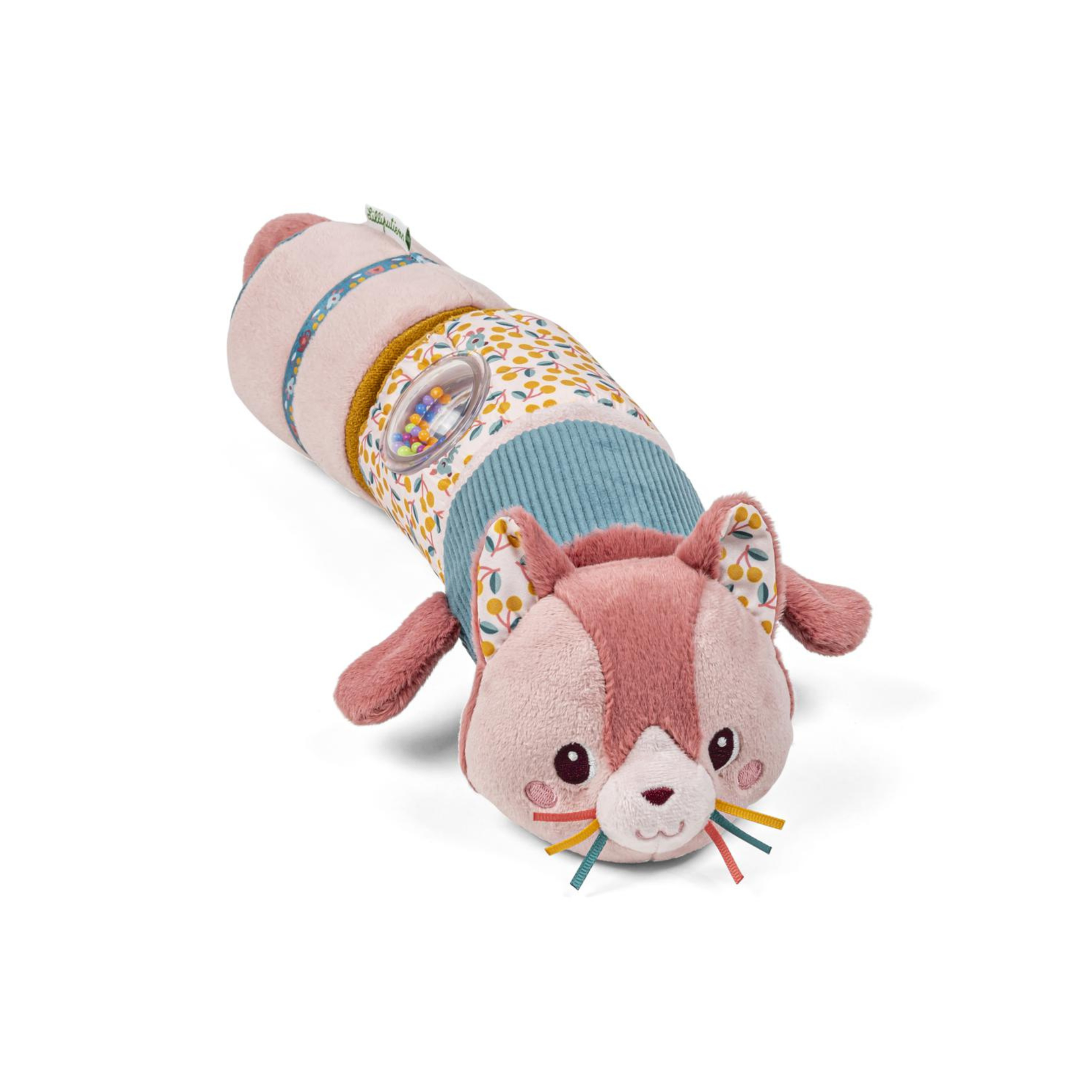 Cadena de Sonidos Jeanne la Gata