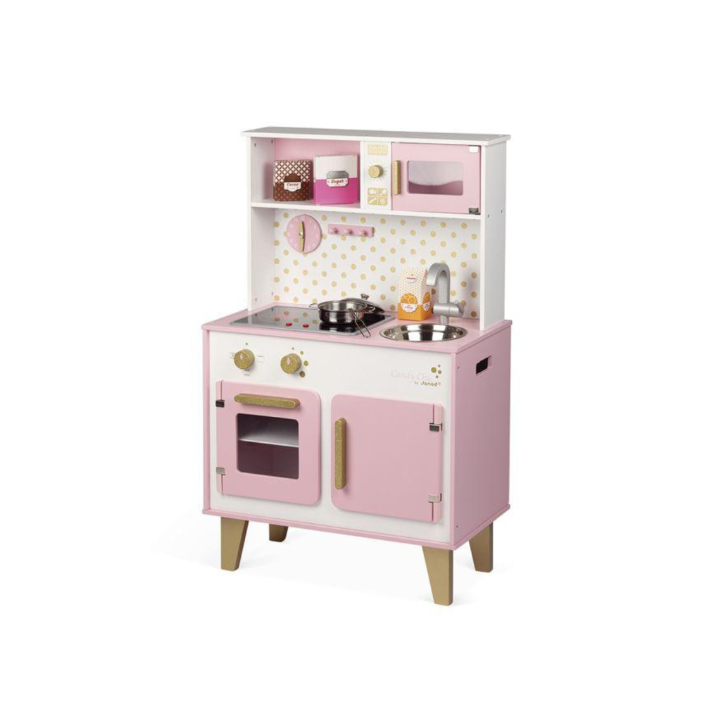 Gran Cocina Candy Chic Janod