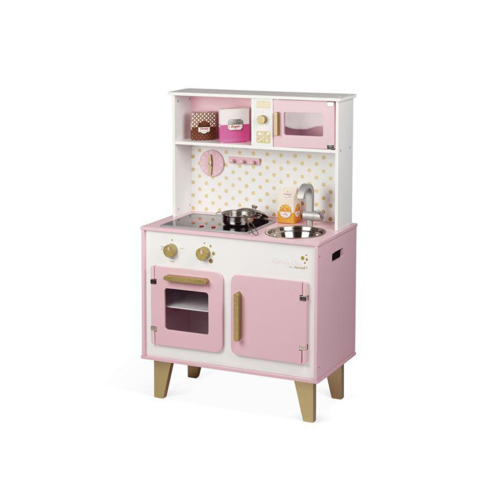 Gran Cocina Candy Chic Janod