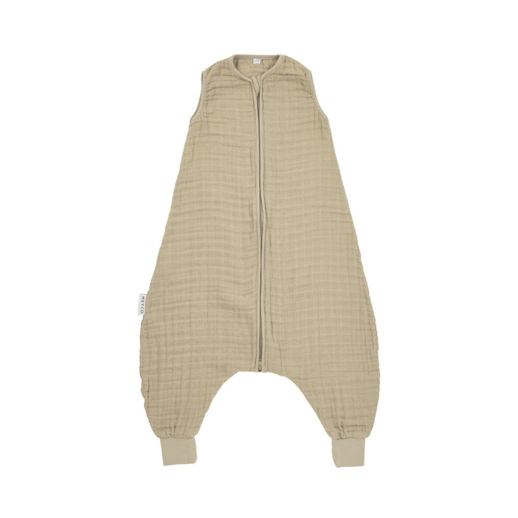 Pijama saco con piernas Muse – TOG 0.5 (92 cm)