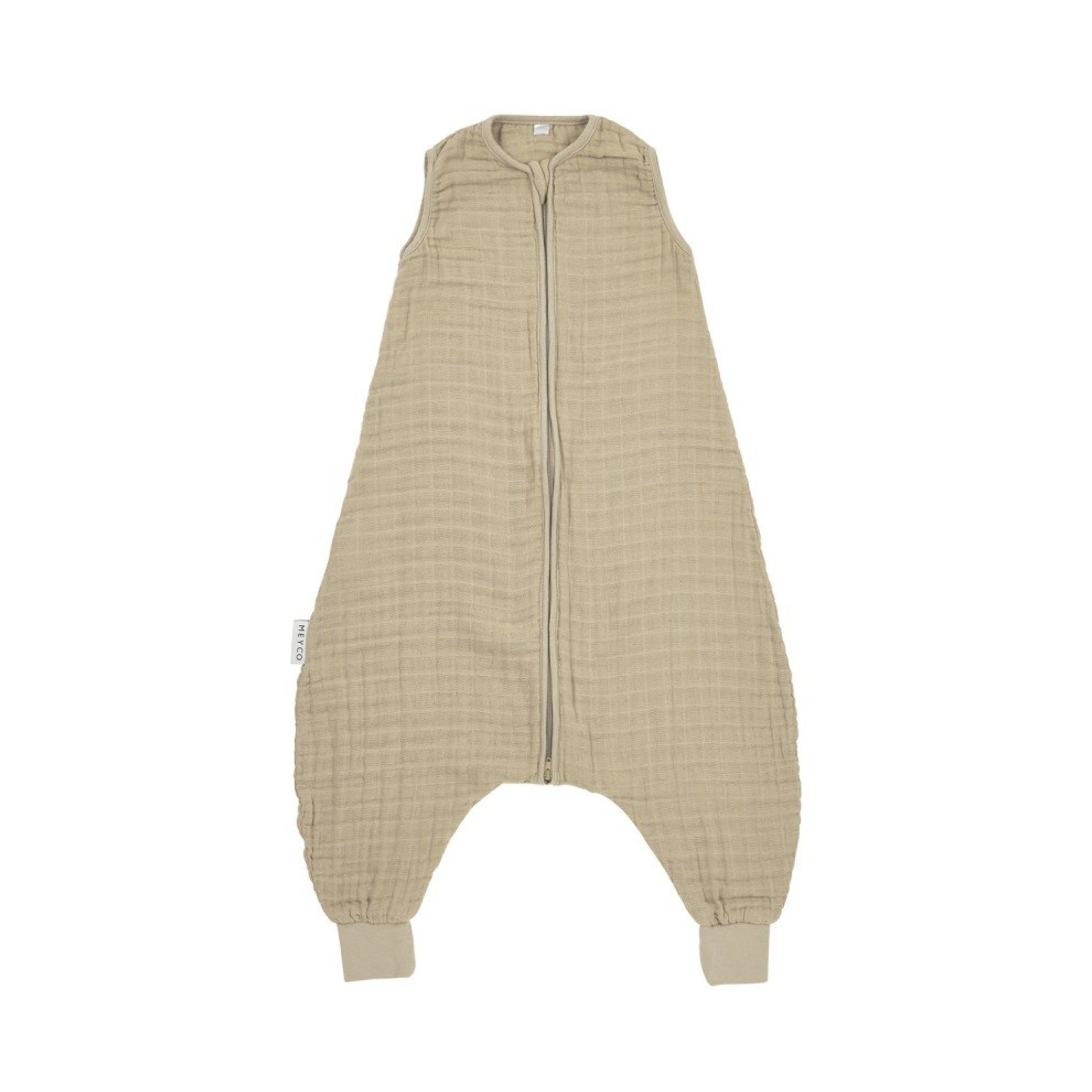 Pijama saco con piernas Muse – TOG 0.5 (92 cm)