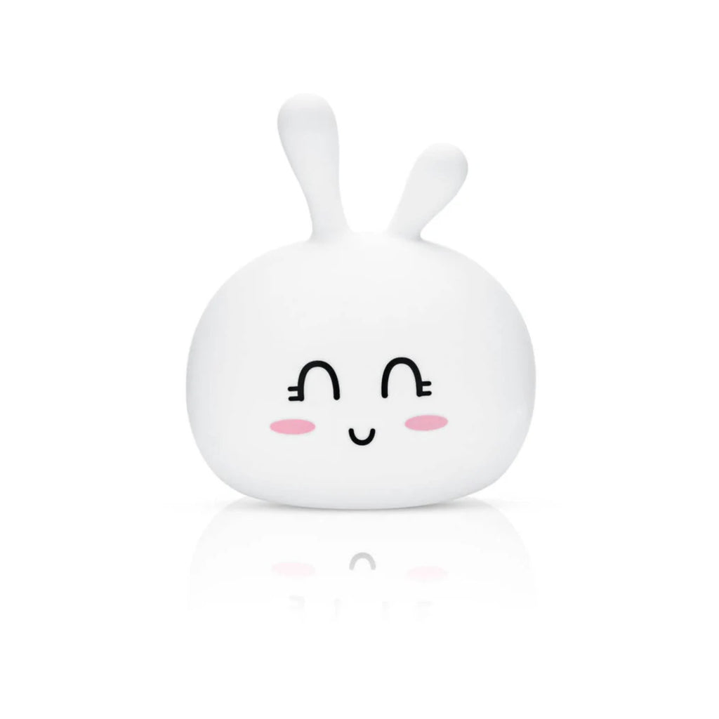 Lámpara de Silicona Conejito – Rabbit & Friends