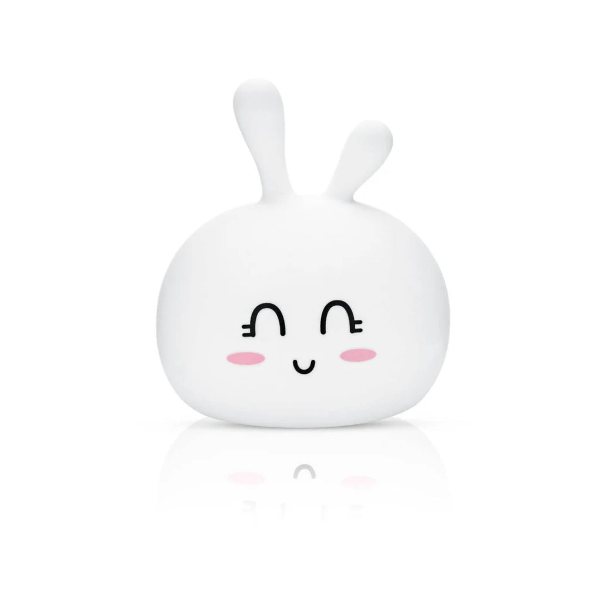 Lámpara de Silicona Conejito – Rabbit & Friends