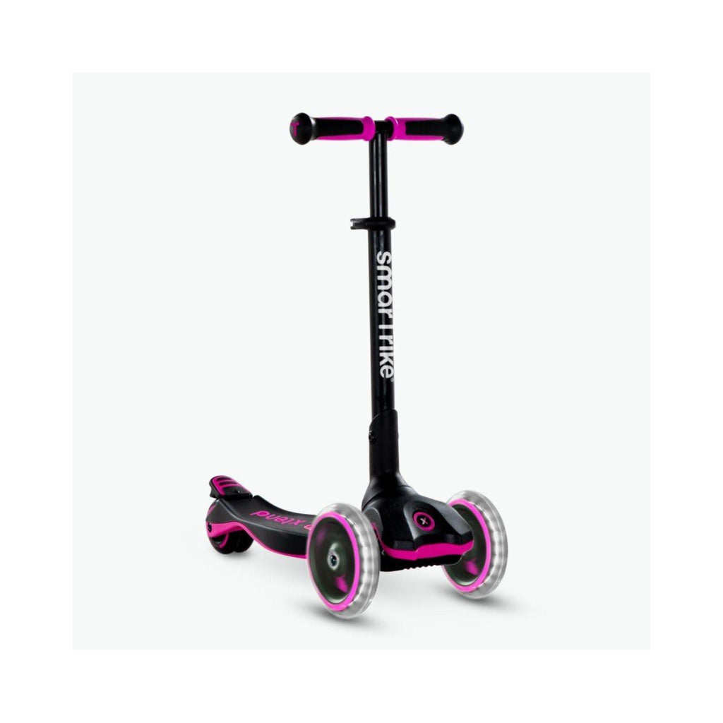 Patinete Smartrike Xtend Rosa