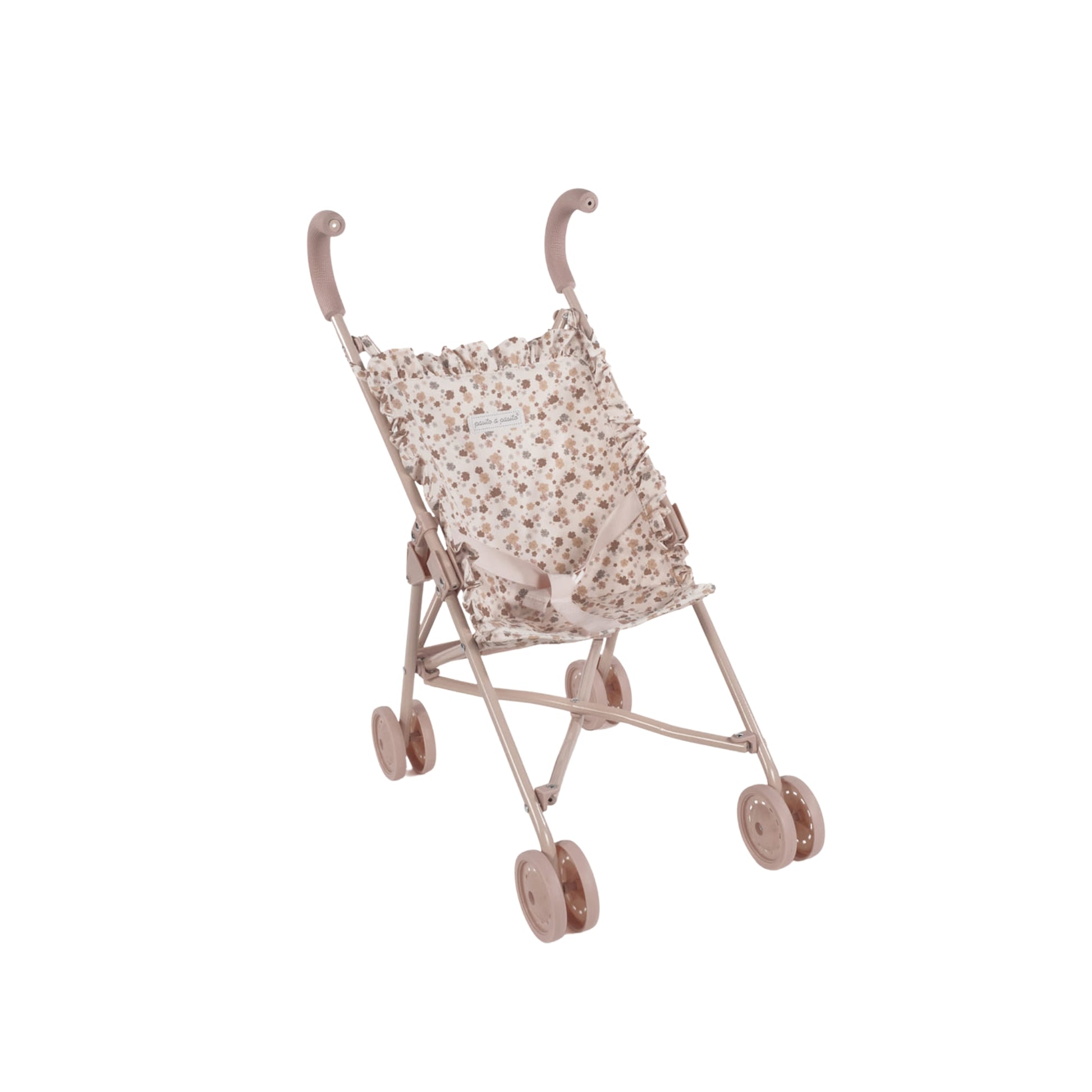 Silla de Paseo para Muñecas – Somerset