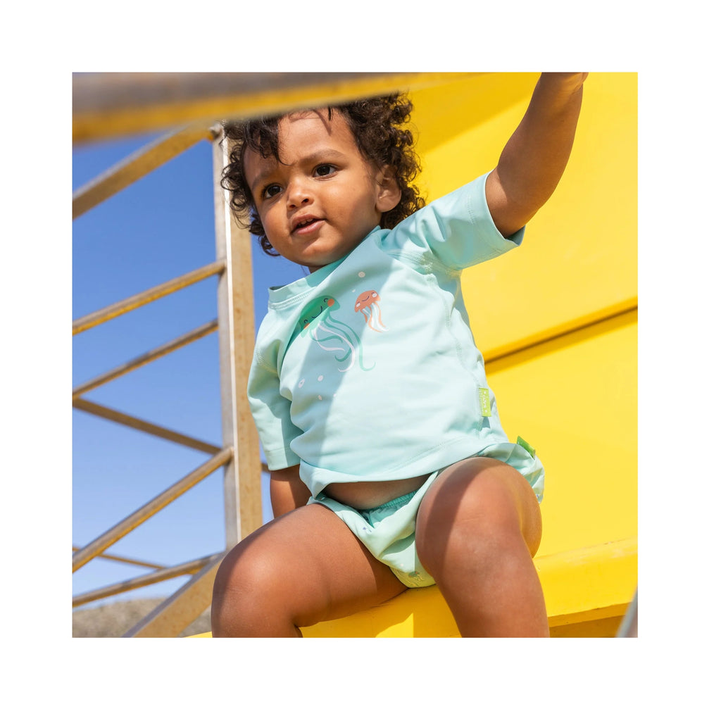 Braguita Bañador Pañal Jellyfish 6 a 36 meses