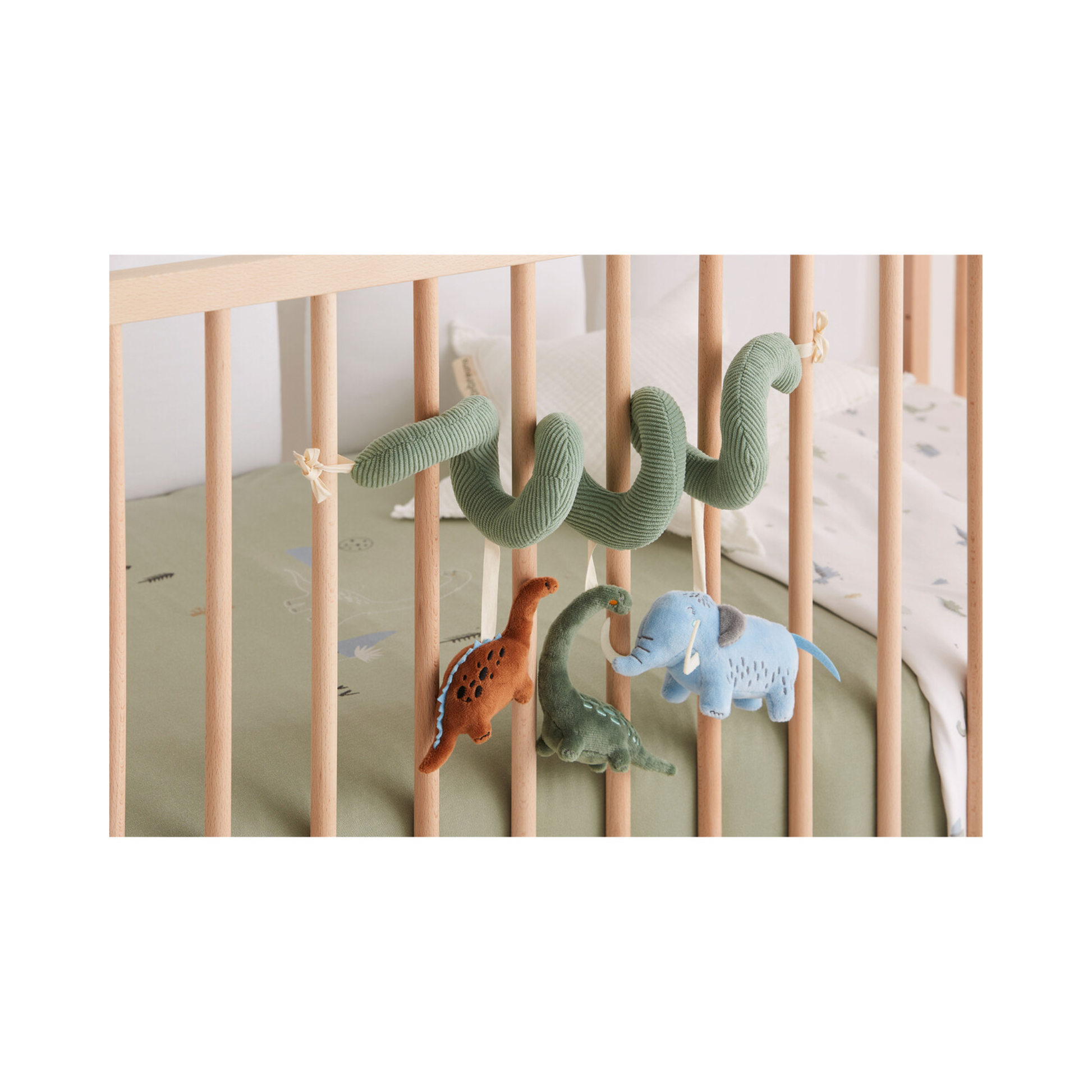 Espiral de actividades Trex