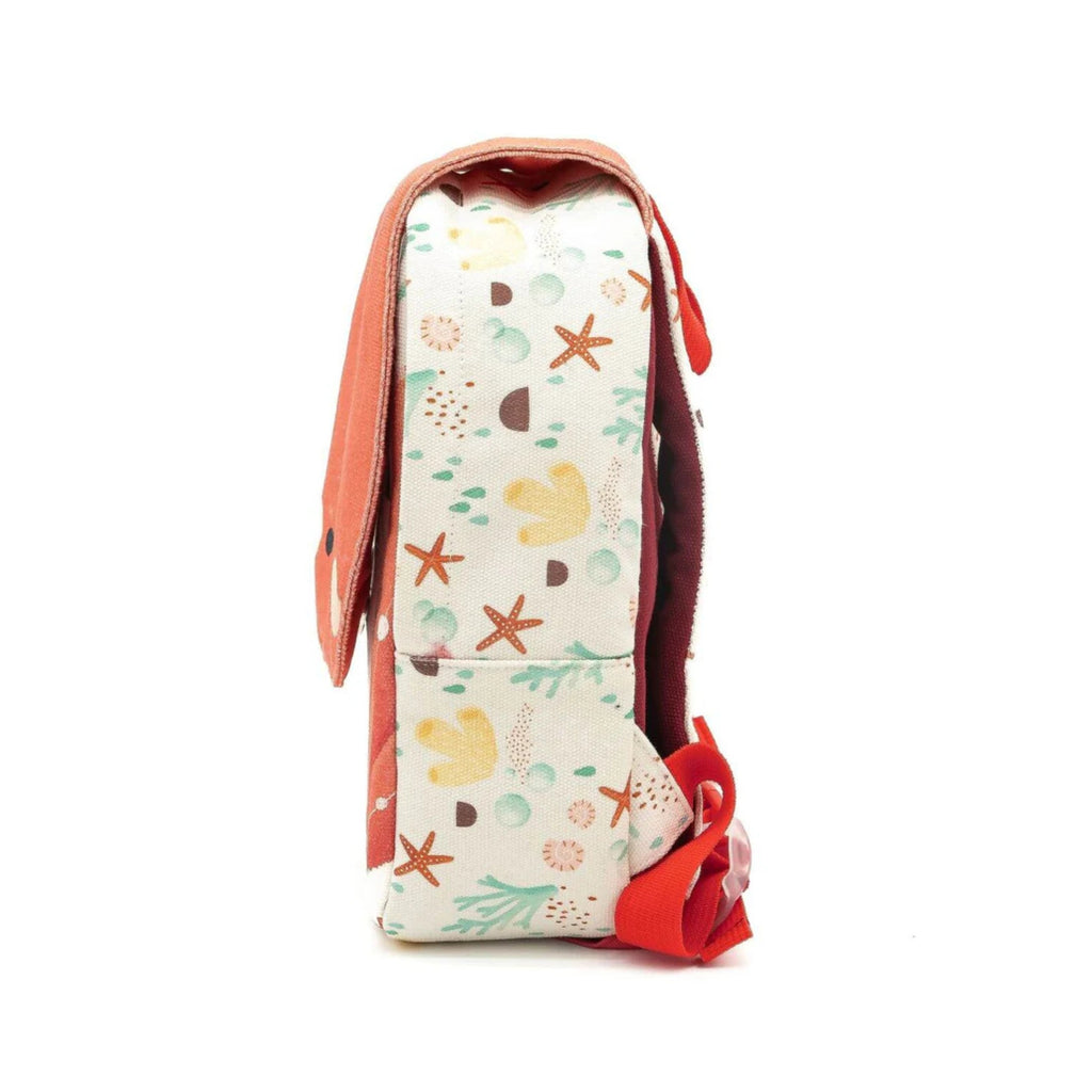 Mini Mochila Pulpo – Sassi