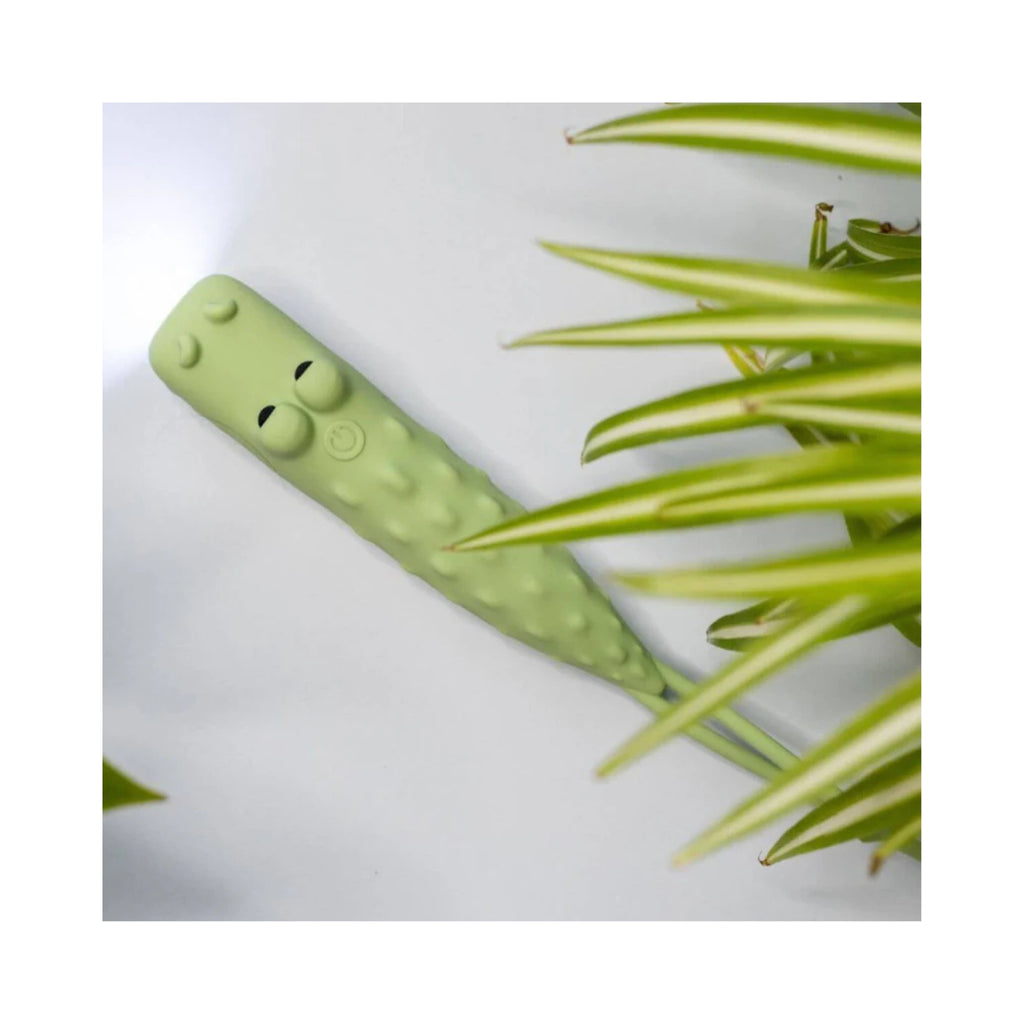 Linterna de Silicona Croco – Rabbit & Friends