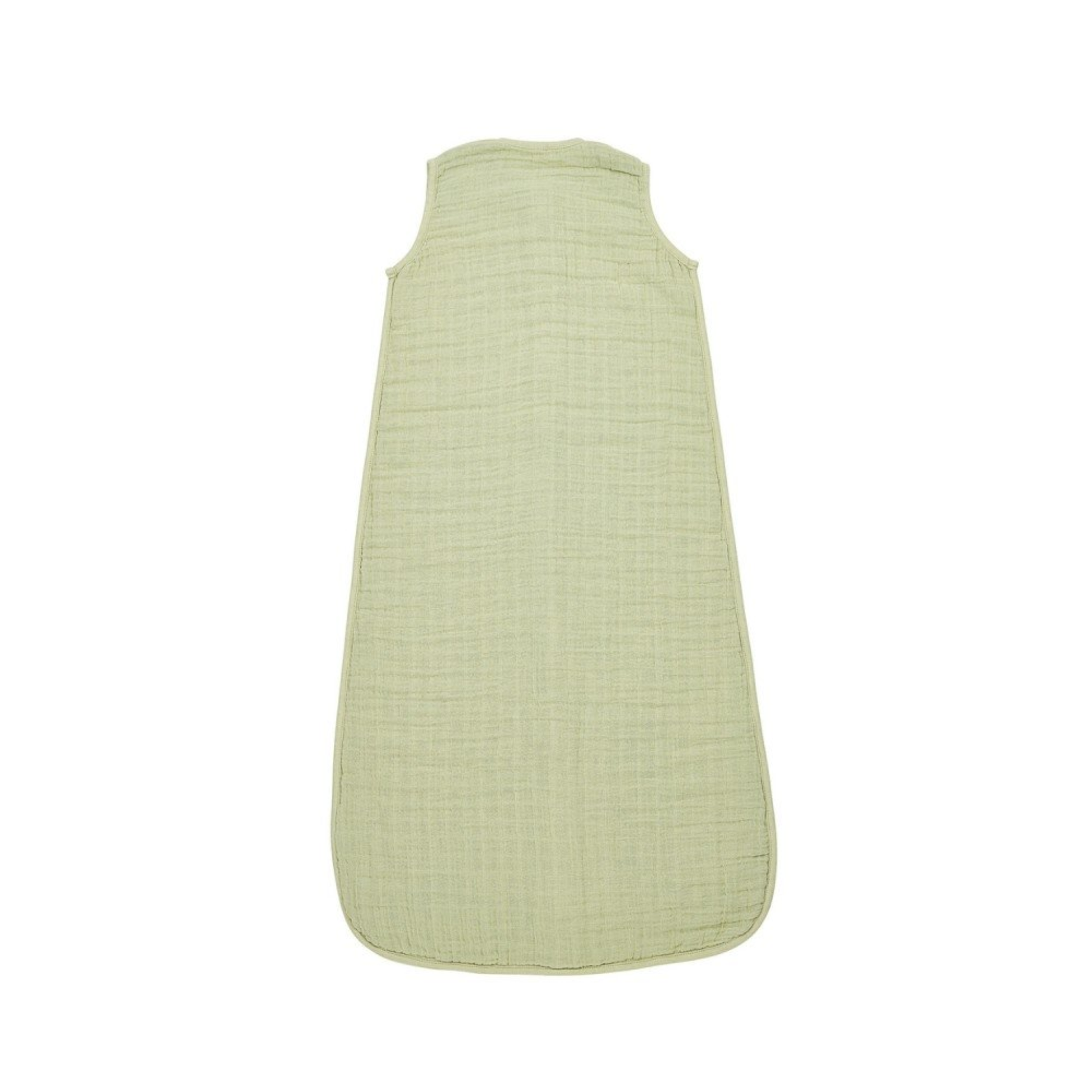 Saco de dormir bebé muselina TOG 0.5 – 60 cm