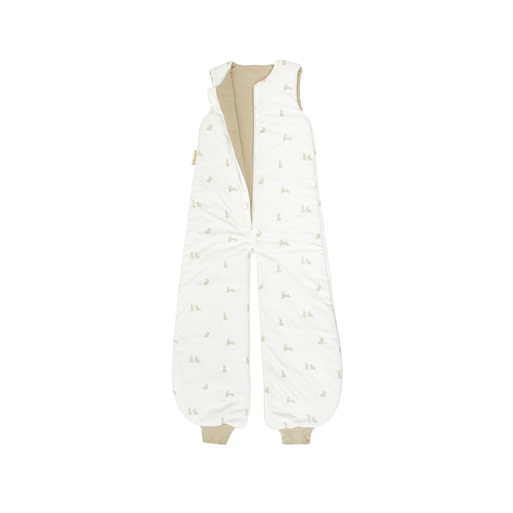Saco Pijama con Pies Bunny  110 cm – Bimbidreams
