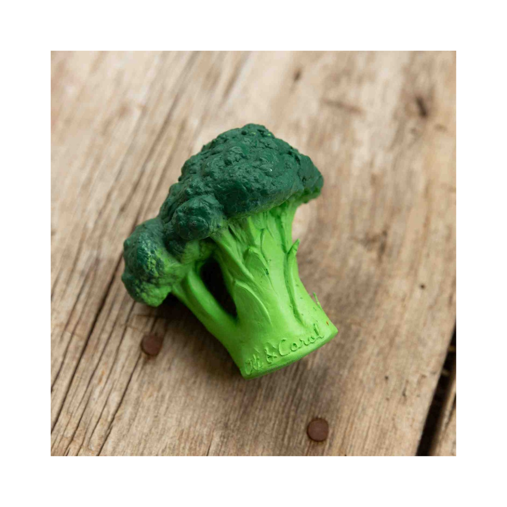 Mordedor Brucy the Broccoli Oli&Carol