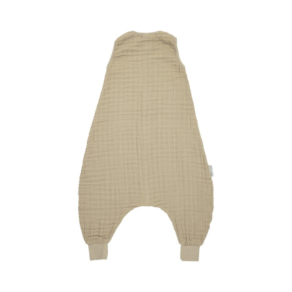 Pijama saco con piernas Muse – TOG 0.5 (92 cm)