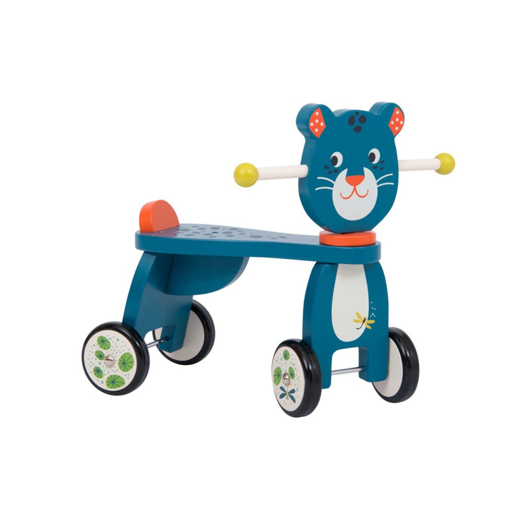 Correpasillos Pantera Jungla – Moulin Roty