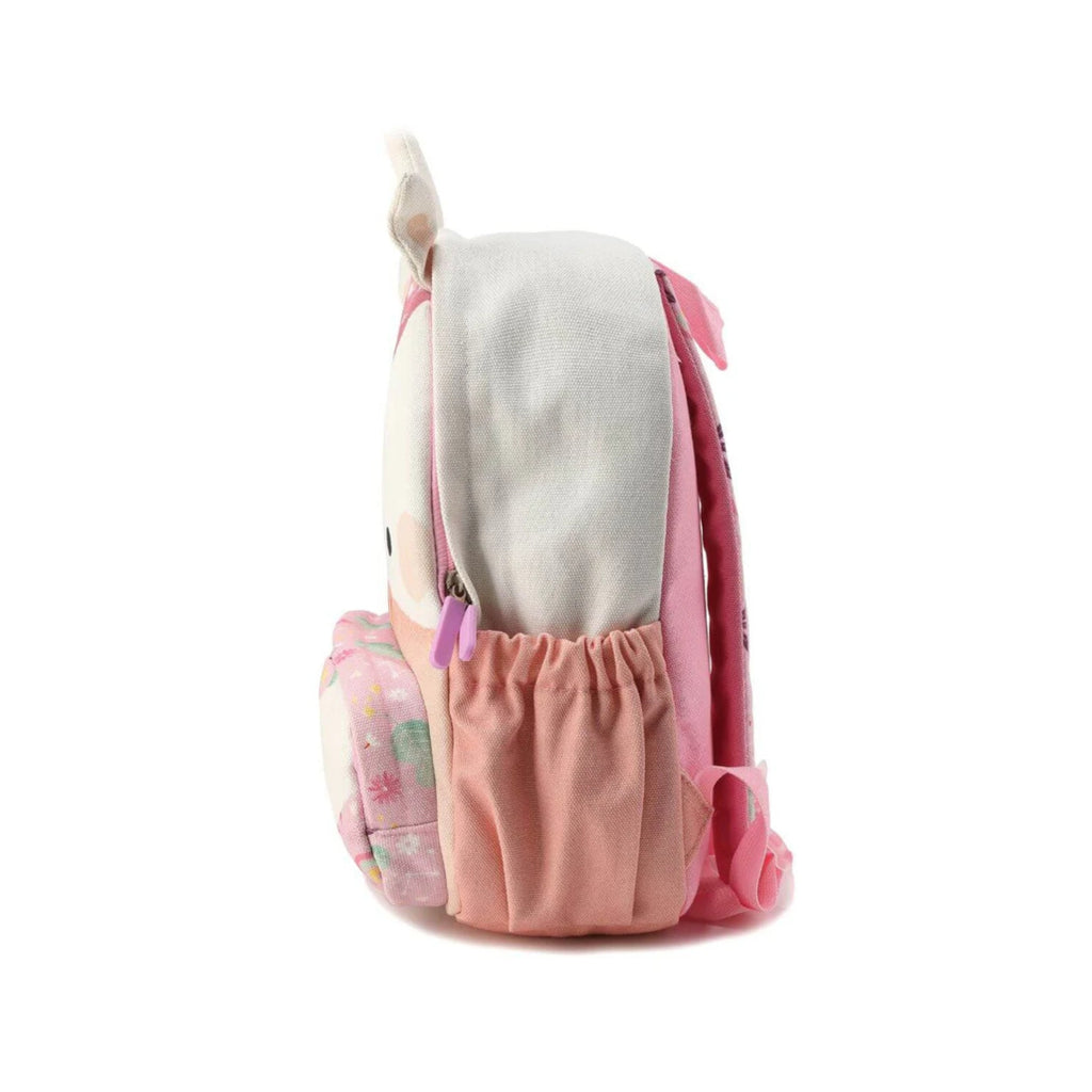 Mochila Junior A4 Unicornio | Sassi