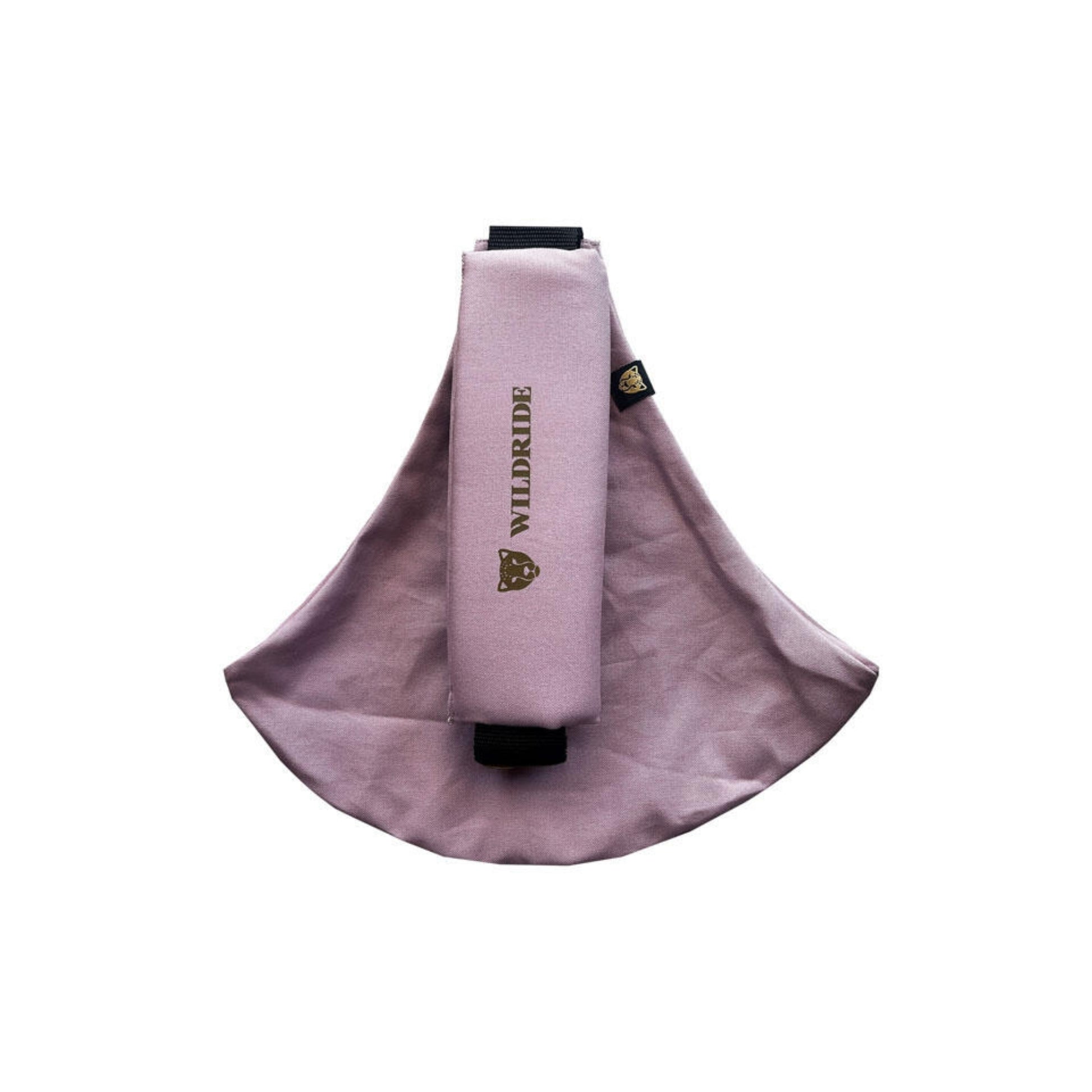 Portabebés Bandolera Wildride – Vintage Rose