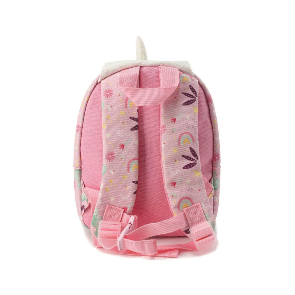 Mini Mochila Infantil – Modelo Unicornio