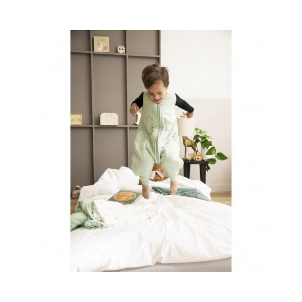 Saco de Dormir TOG 2.0 Soft Green 92 cm