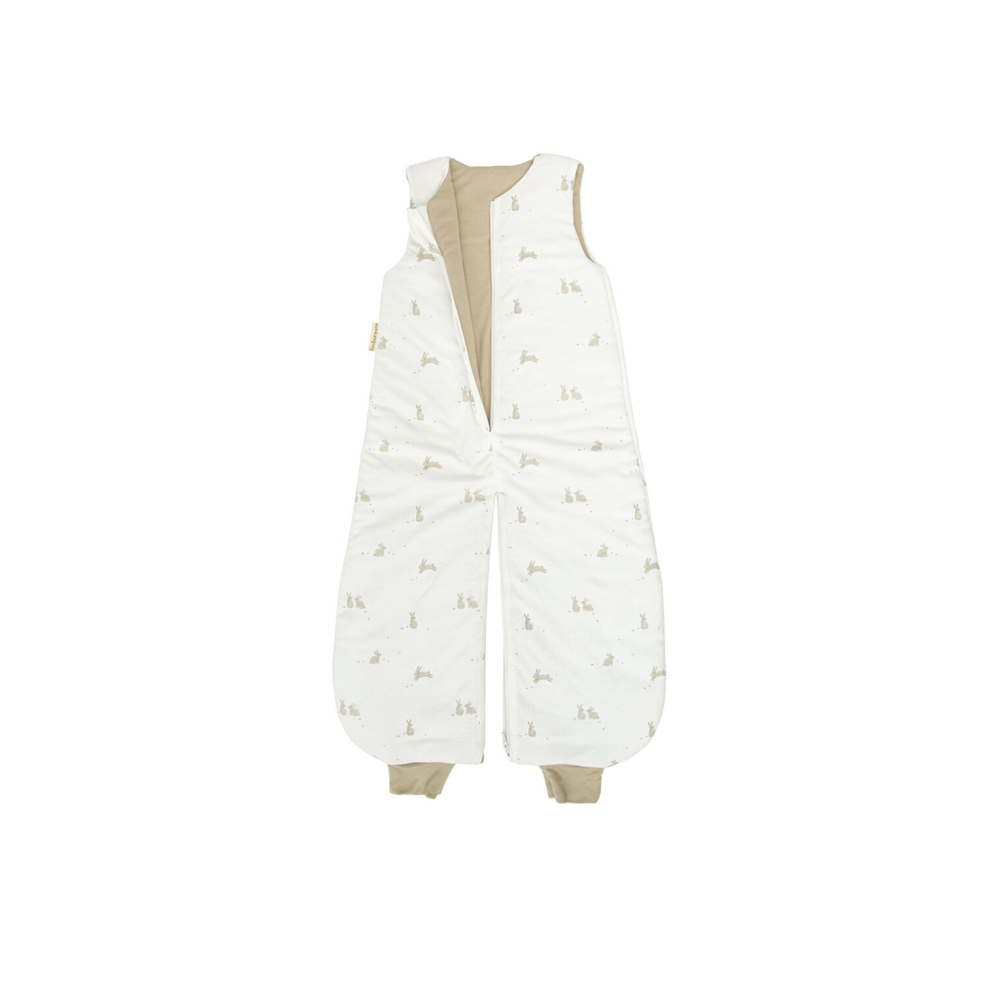 Saco pijama con pies Bunny 4-24Meses·
