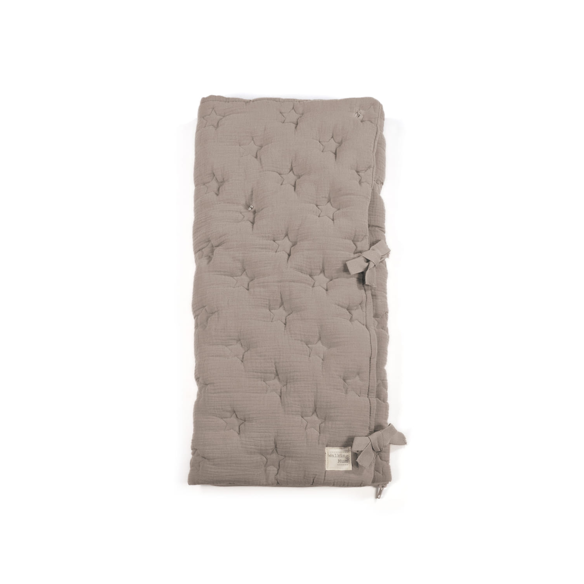 Arrullo capazo Caetana Sand Walking Mum