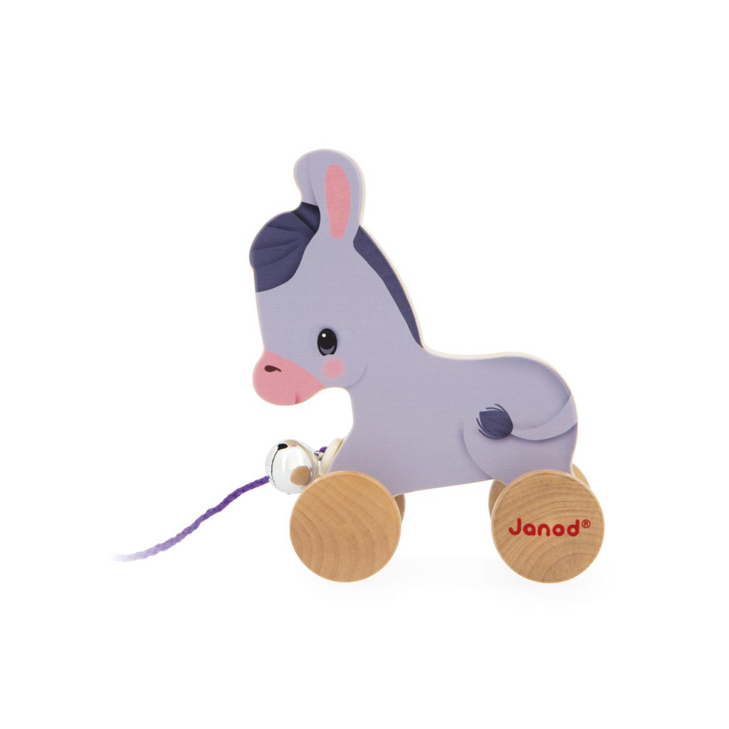 Granja – Burrito para Pasear