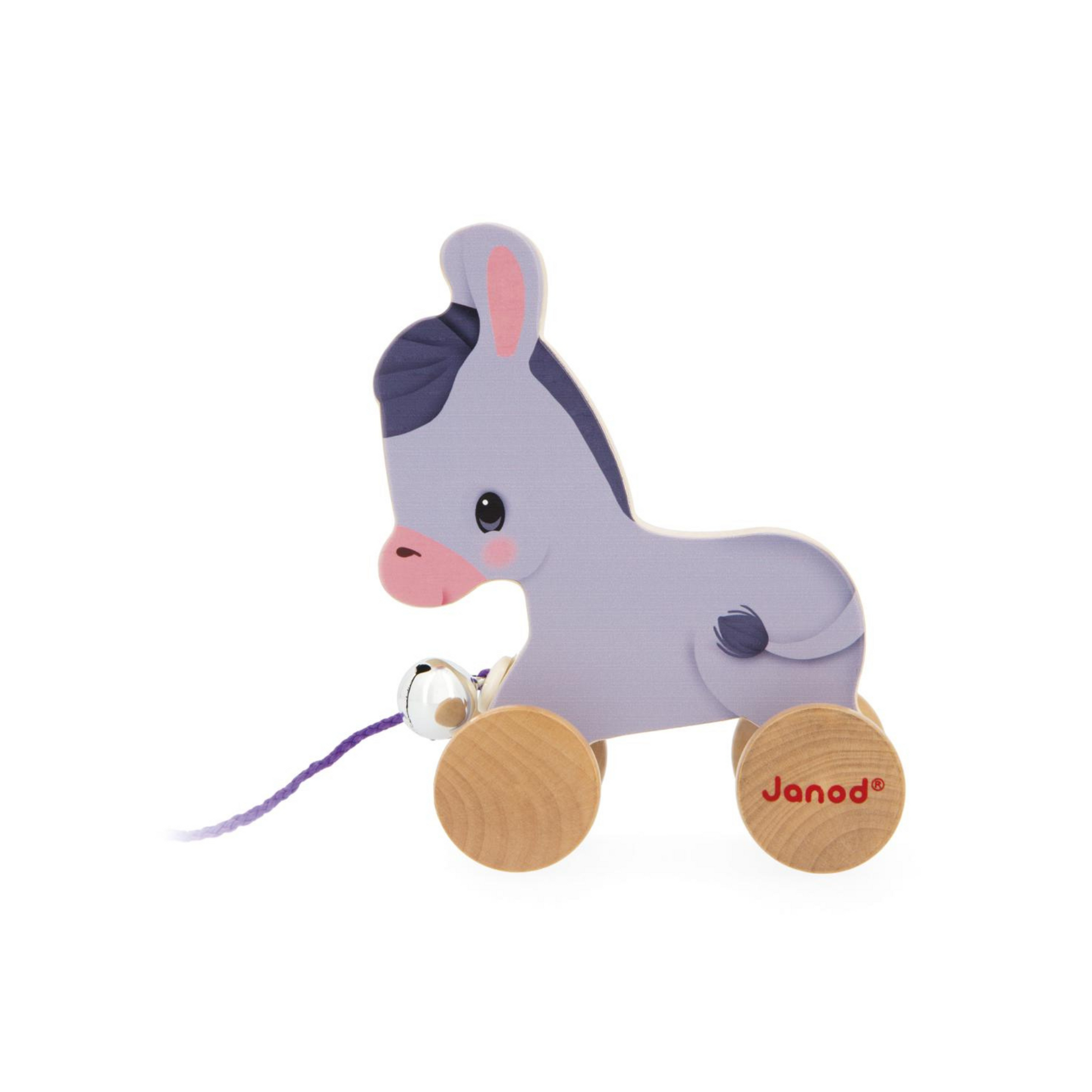 Granja – Burrito para Pasear