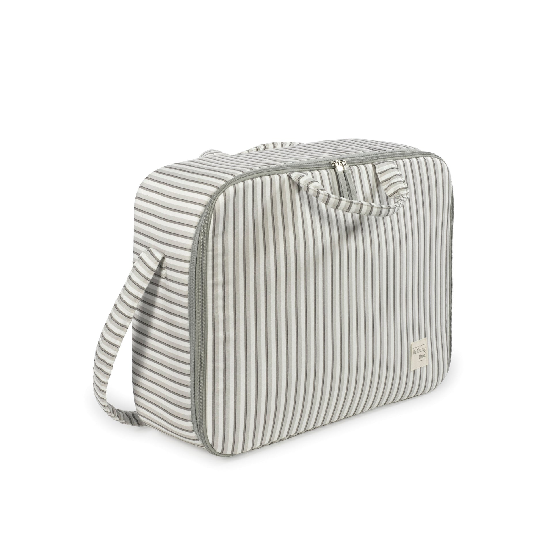Maleta Botton Raya | Walking Mum