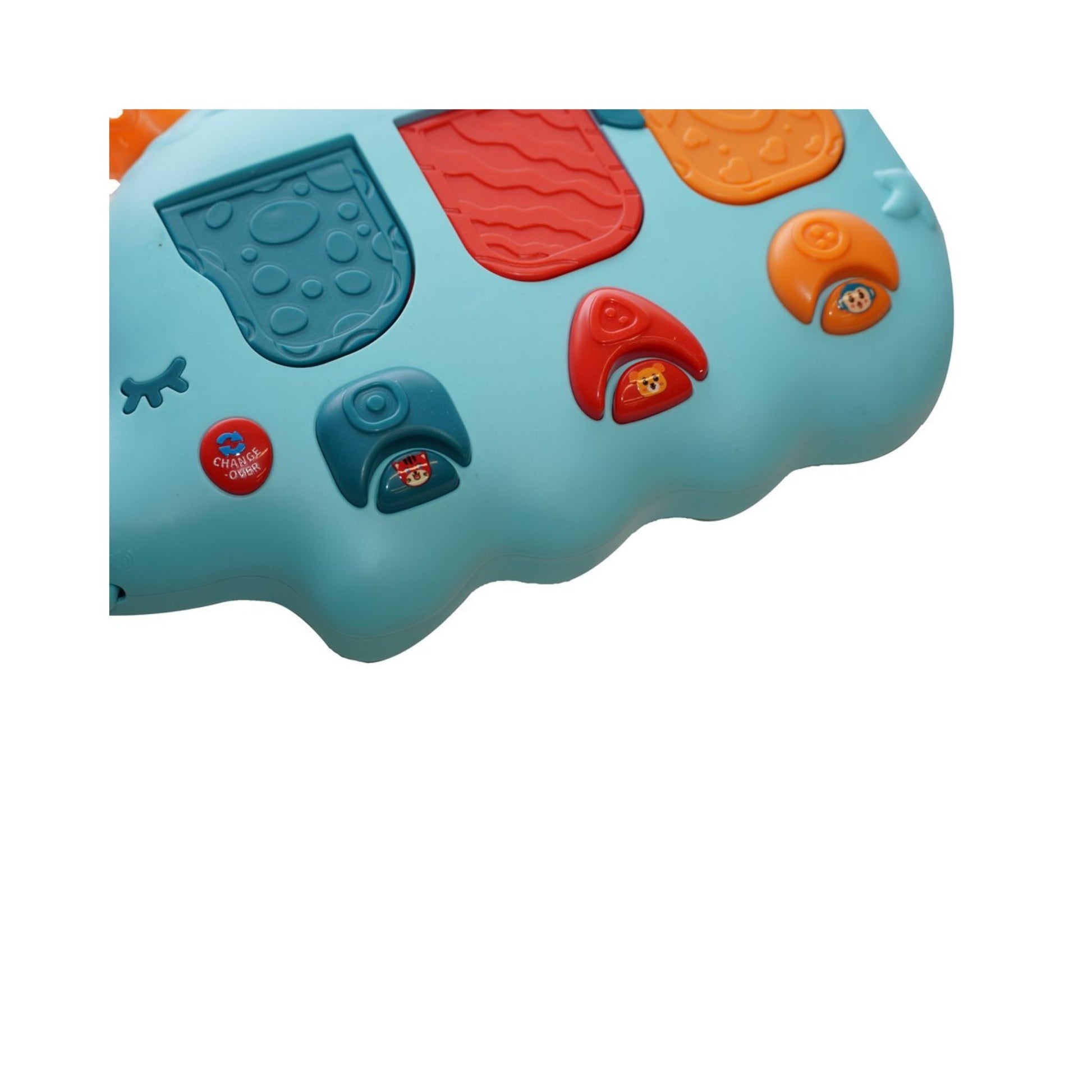 El Juego del Escondite de ELLIE – Elefante Musical Interactivo