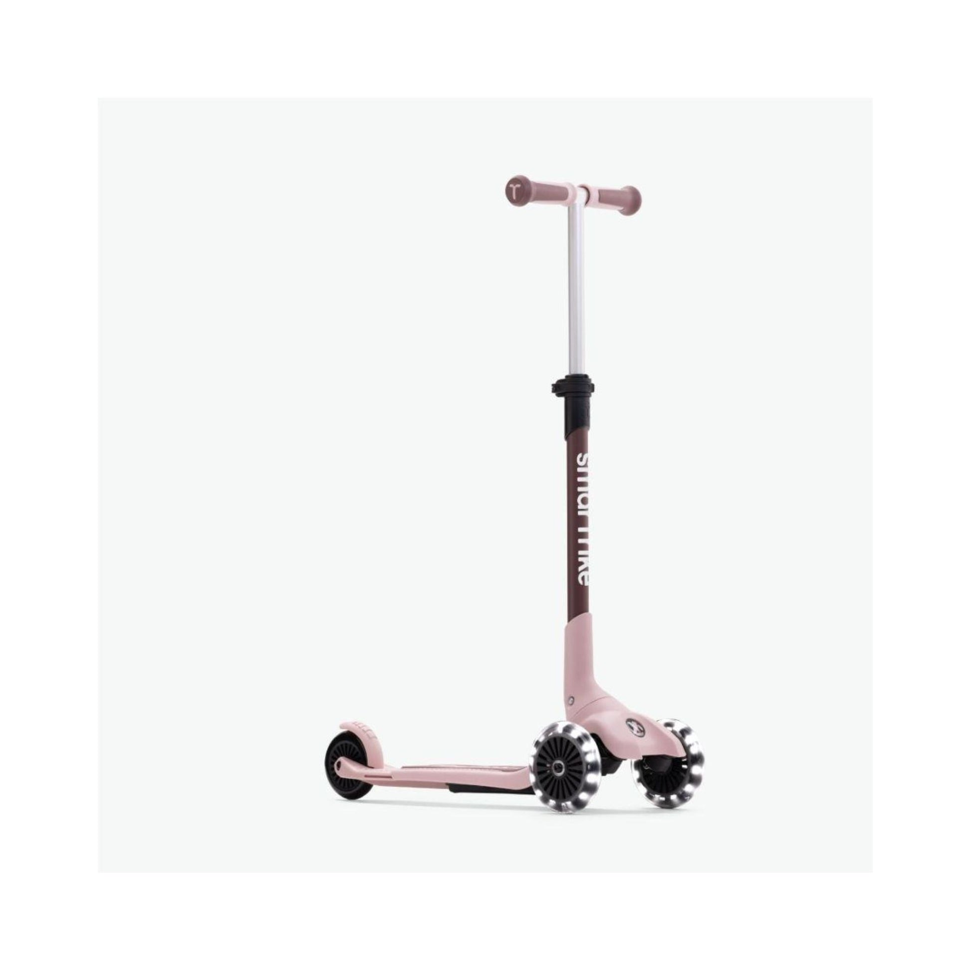Patinete SmarTrike Xtend Mini-Ride Rosa