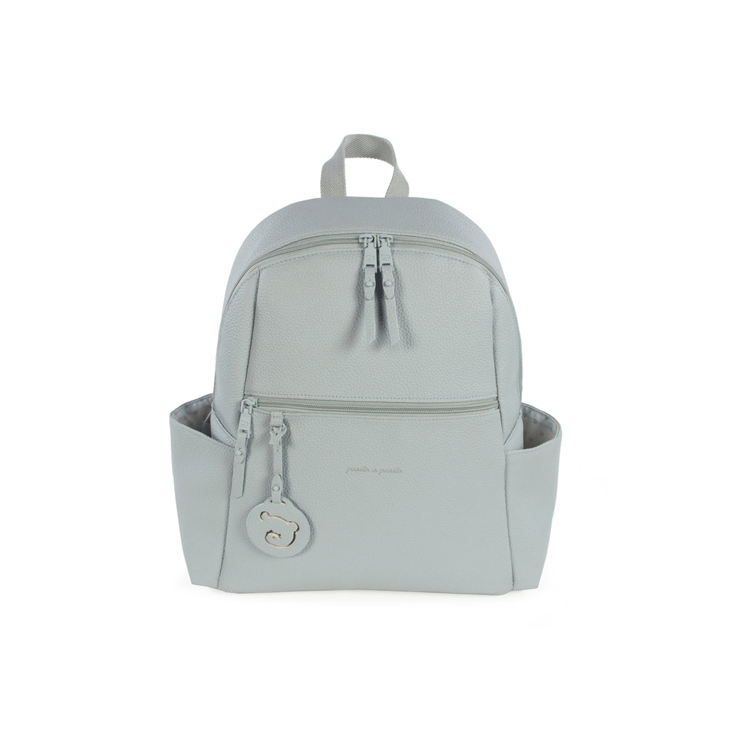 Mochila London Azul | Pasito a Pasito