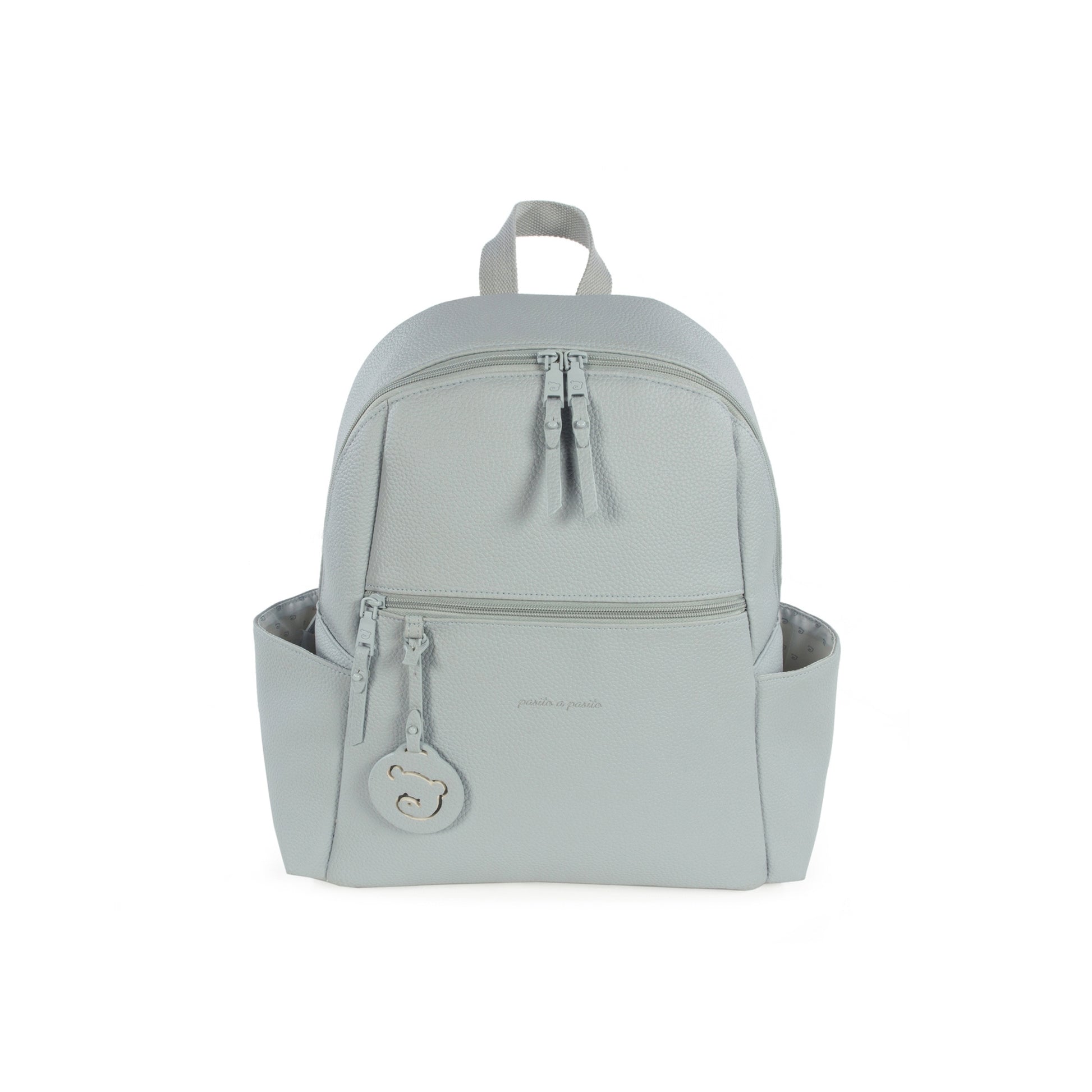 Mochila London Azul | Pasito a Pasito