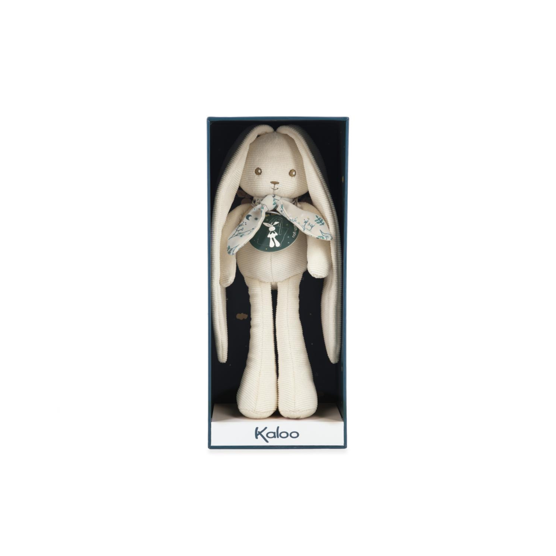 Conejito Muñeca Crema Mediano Kaloo