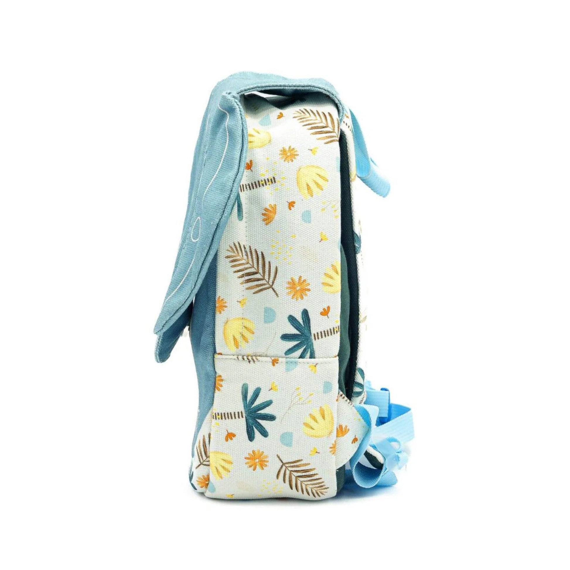 Mini Mochila Elefante – Sassi