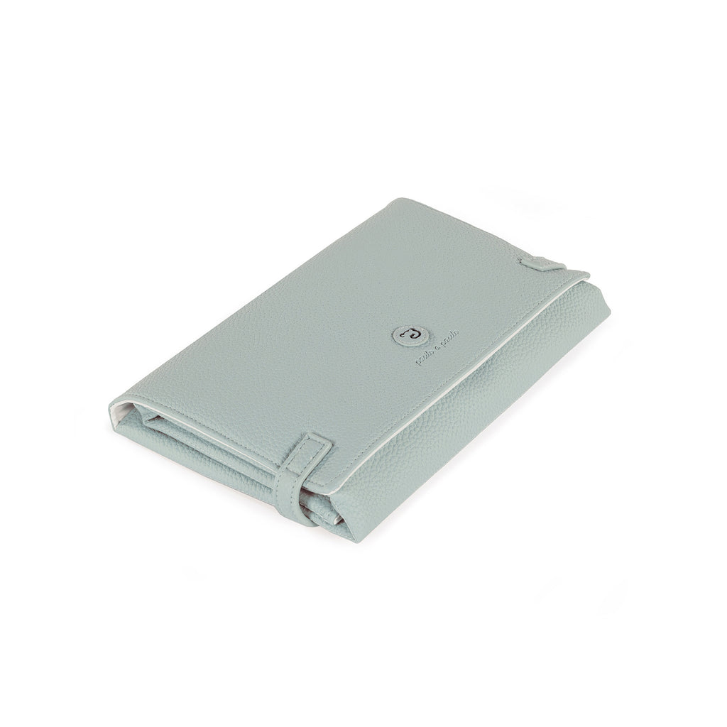 Cambiador London Azul | Pasito a Pasito