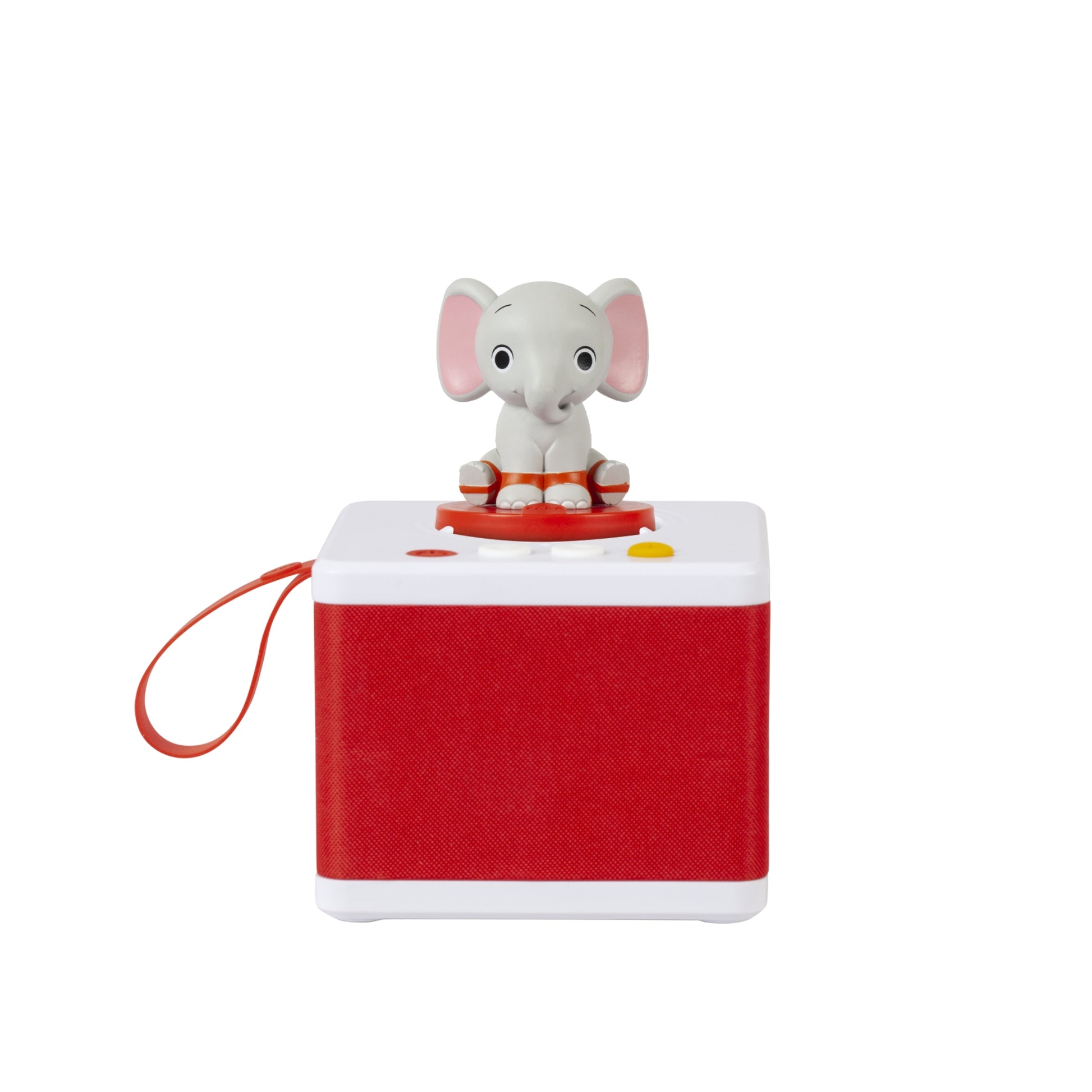 Kit de Iniciación Cuentacuentos FABA