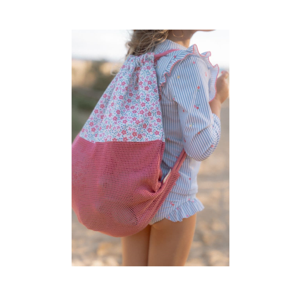 Bolsa infantil multicolor – Little Dutch