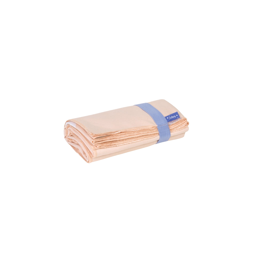 Toalla Microfibra Seahorse
