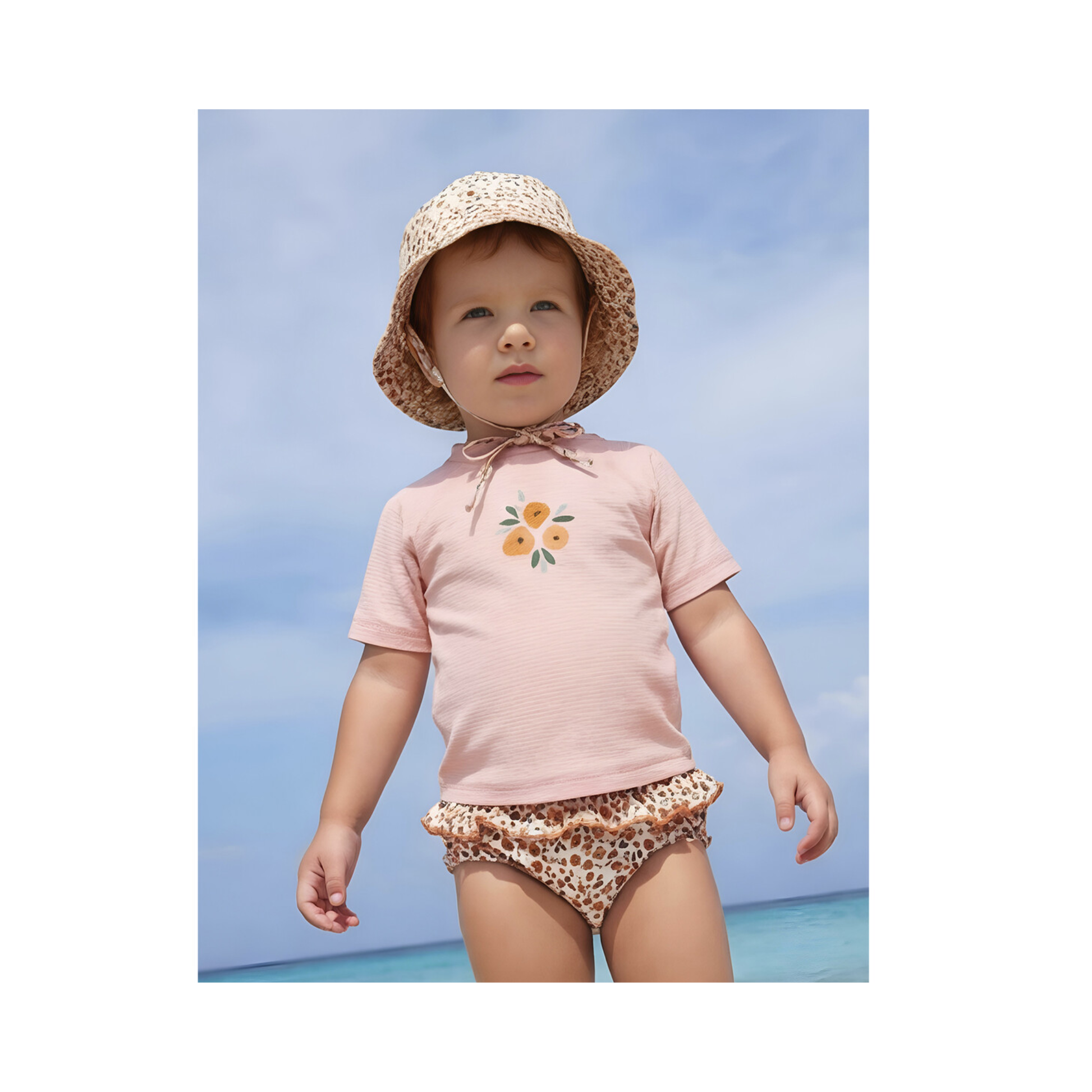 Bañador pañal bebé Formentera (18-24 meses) · Bimbidreams
