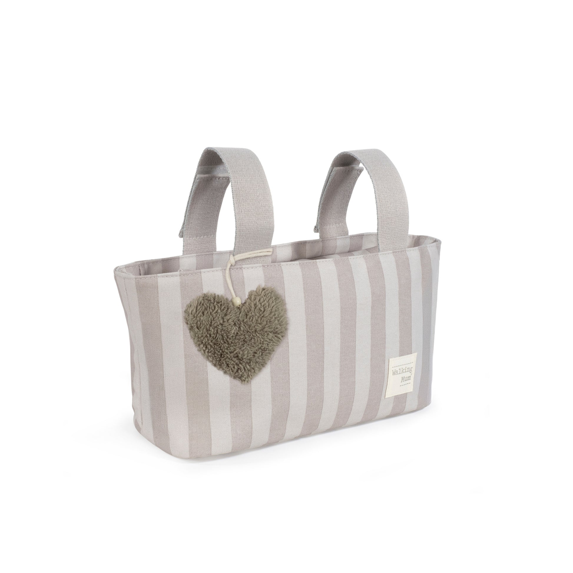 Bolso Organizador Sintra Beige – Walking Mum