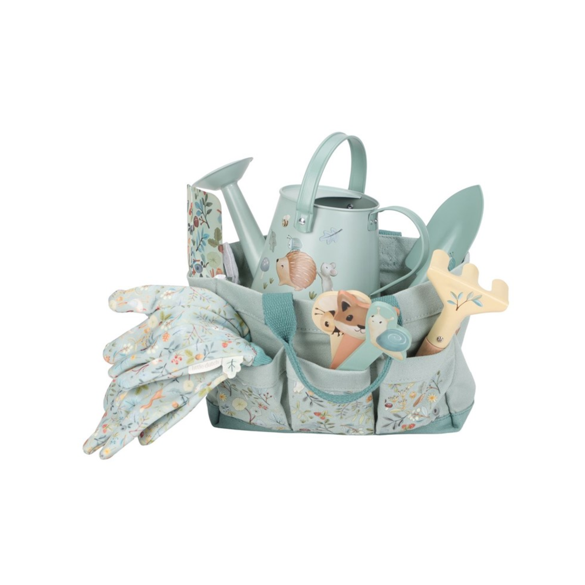 Set Regalo Jardín Little Dutch