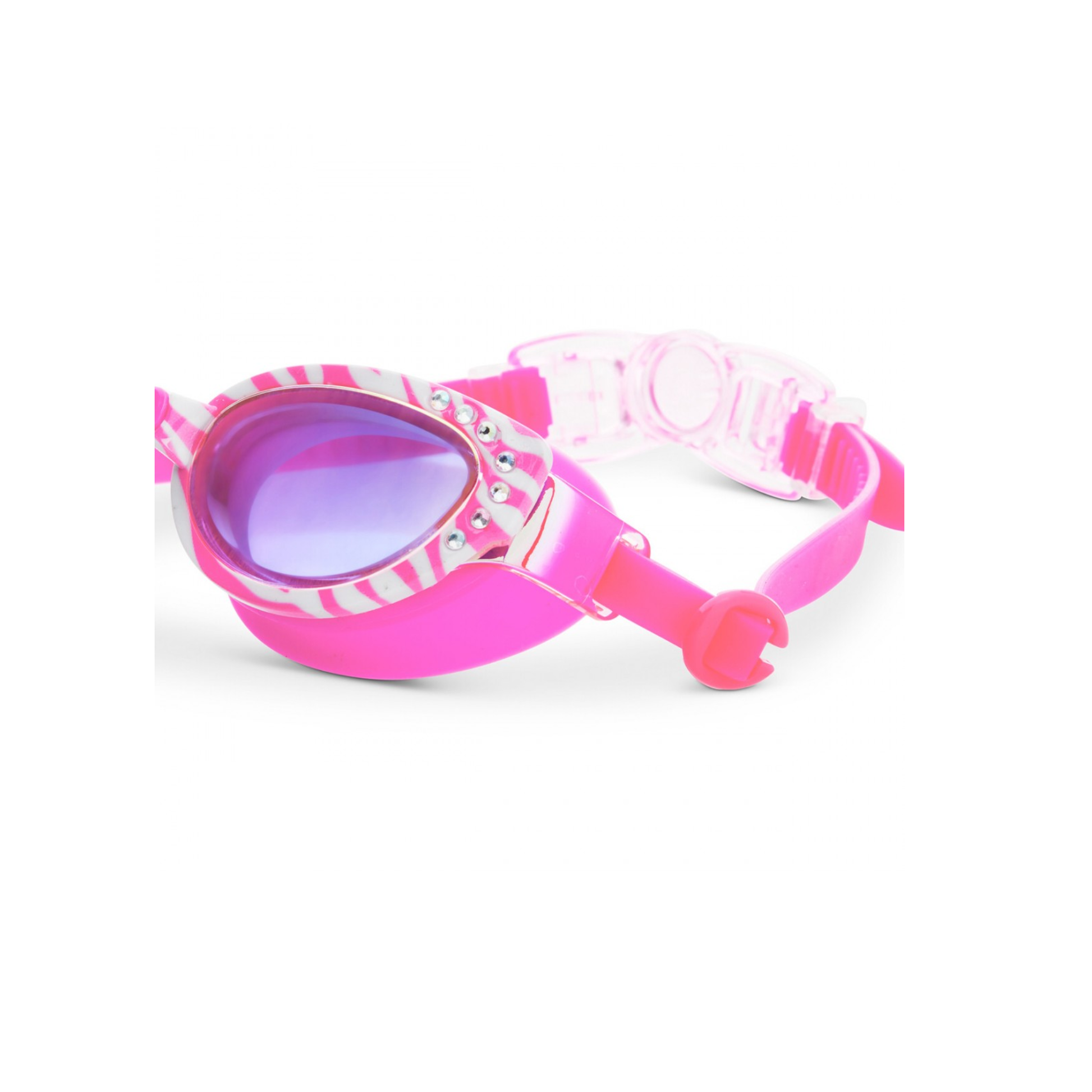 Gafas natacion Pink Pallas