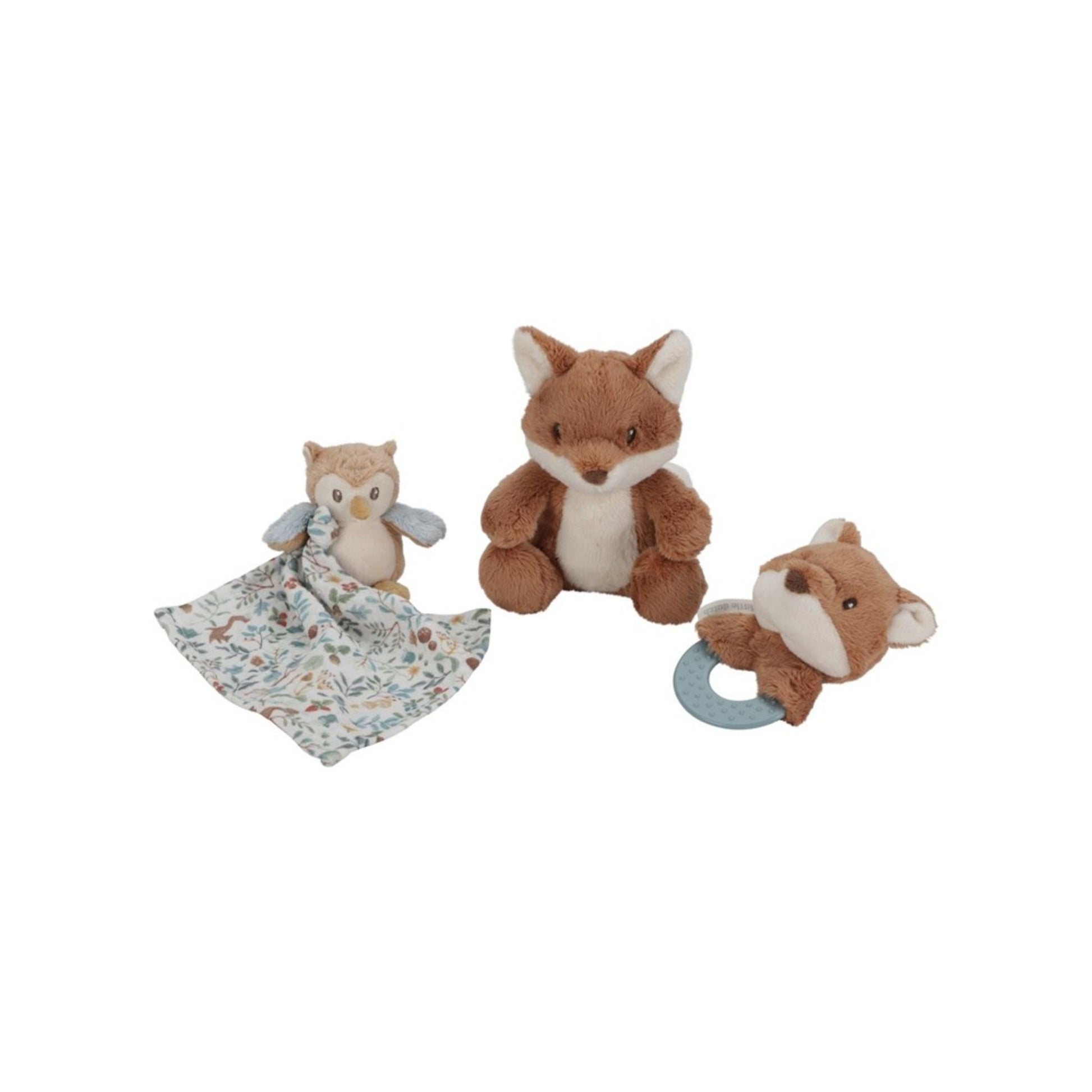 Caja Regalo Forest Friends – Little Dutch