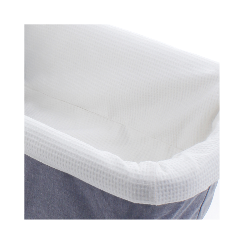 Interior de capazo universal